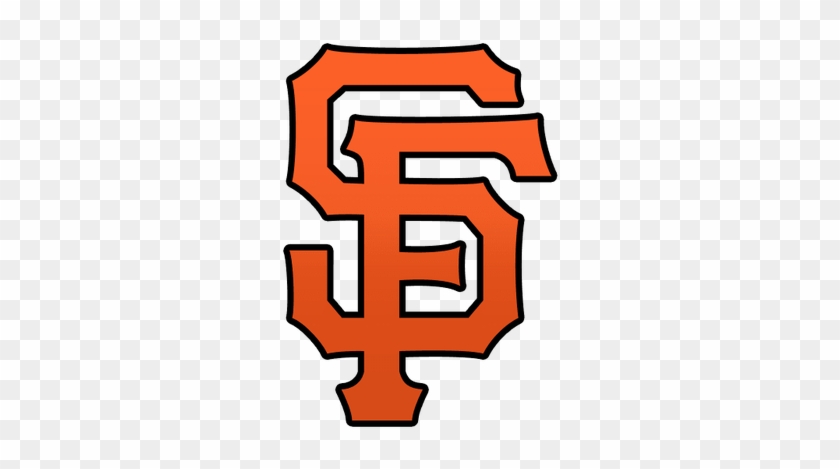 Giants Fan Zone - San Francisco Giants Vector Logo #1244178