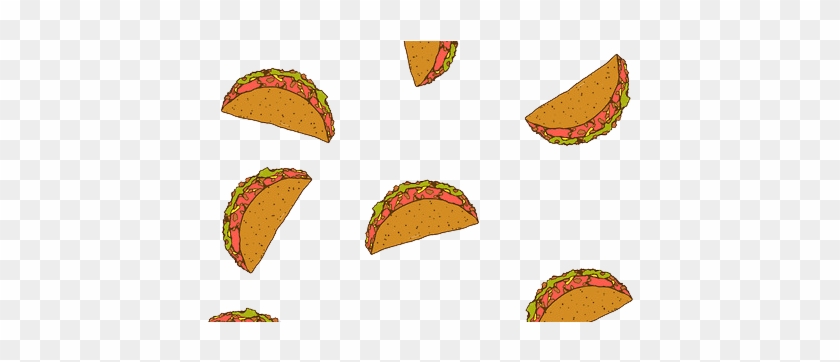 Cute Thugs - Tacos Background #1244182
