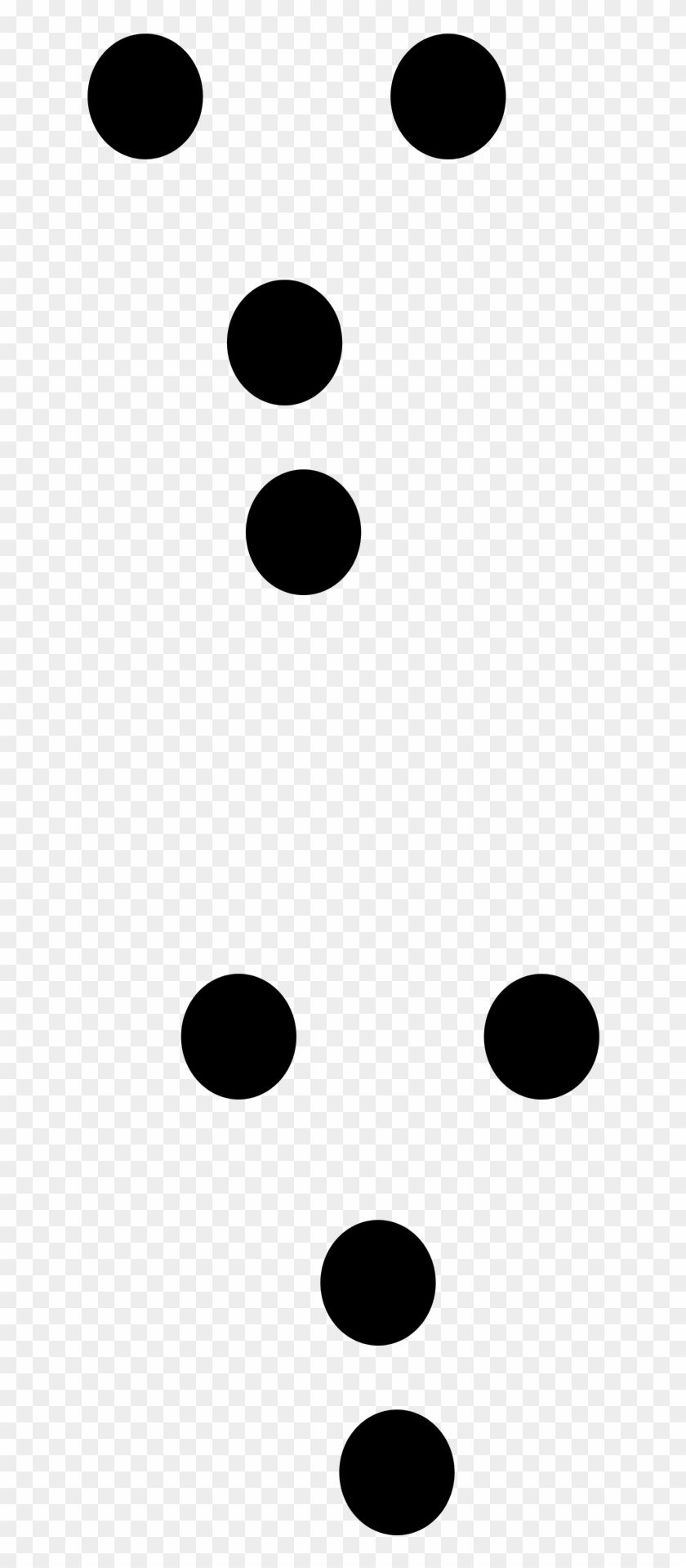 Open - Circle #1244227