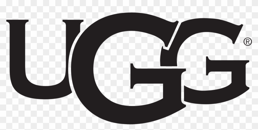 Nike Logo Clipart Clear - Ugg Australia Logo #1244302