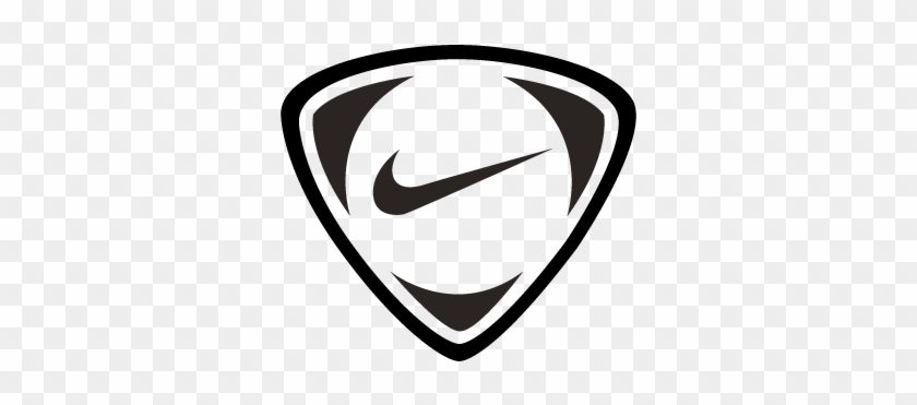 Nike, Inc Vector Logo Free Download - Nike Total 90 Logo #1244333