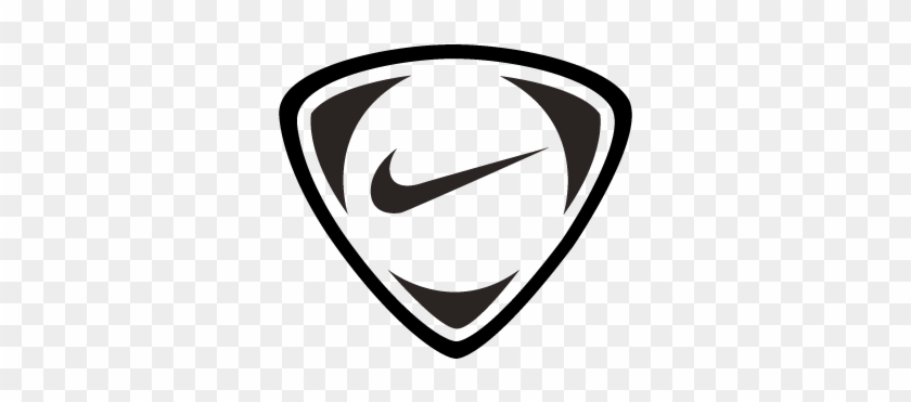 nike total 90 logo