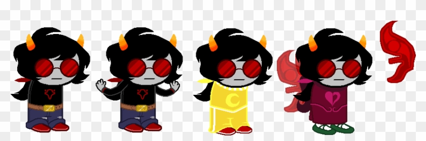 Forcas Lycaon [ms Fantroll] By Deepseahorror - Lycaon #1244340