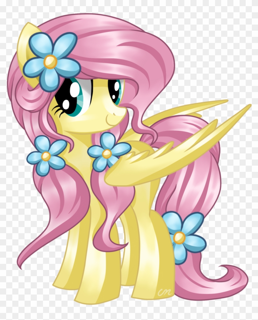 Fluttershy By Sunshineshiny - Comics #1244346