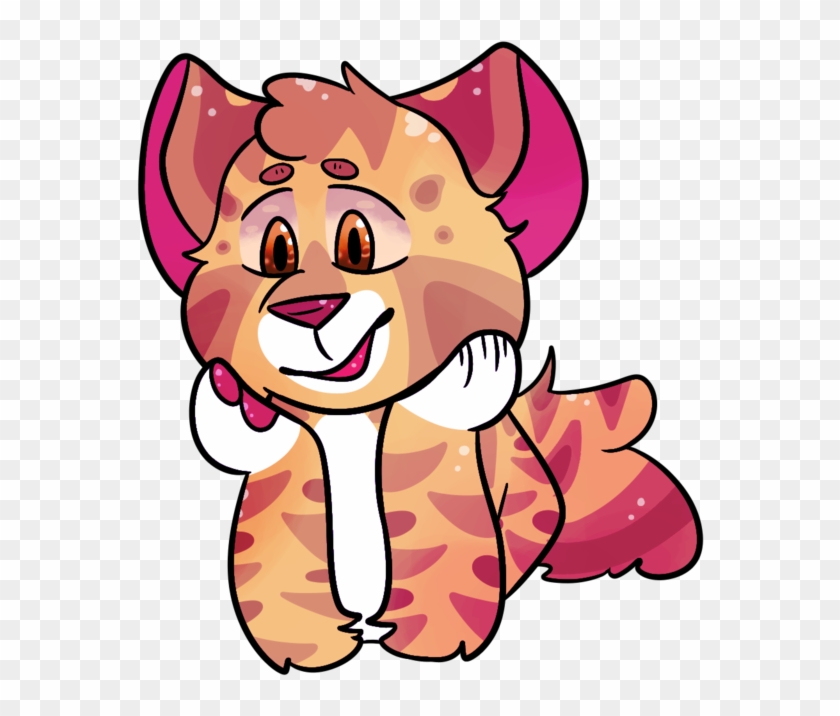 What Do You Call A Blind Dinosaur By Glacierfury - Cartoon #1244403