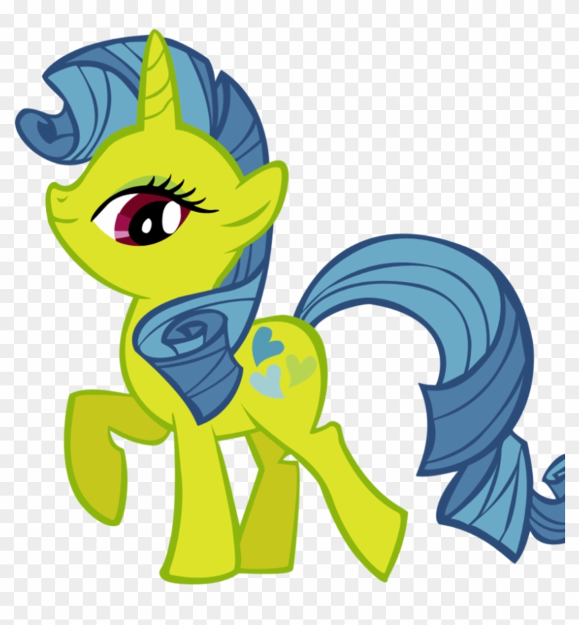 Mlp Blind Bag Card - My Litte Pony Twaylayt #1244408