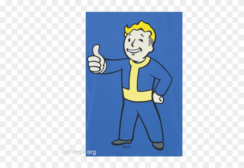 Vault Boy Wallpaper Iphone #1244421