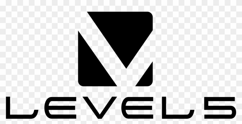 Logo Png Level 5 Logo #1244437