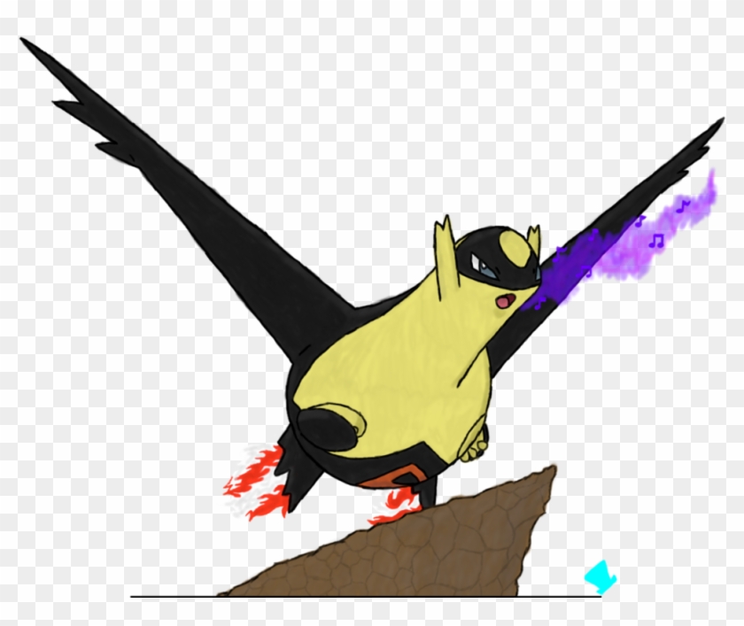 Twitch Plays Pokémon #1244460