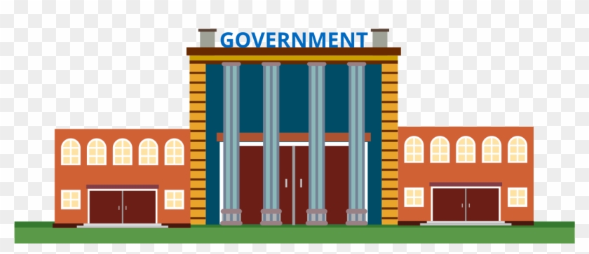 Government Institutes - Government Institutes #1244462