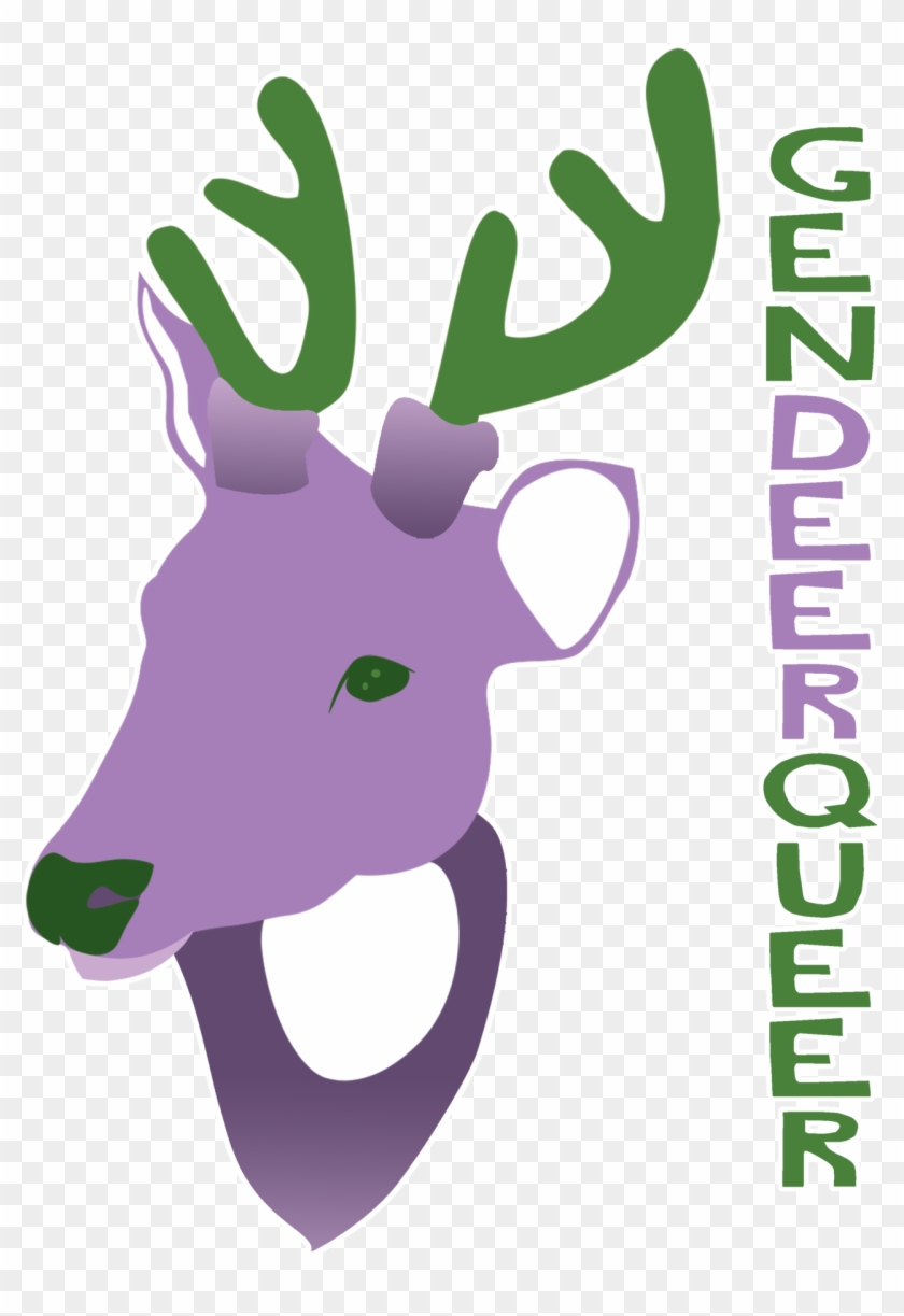 “oh Deer ” - Cartoon #1244516