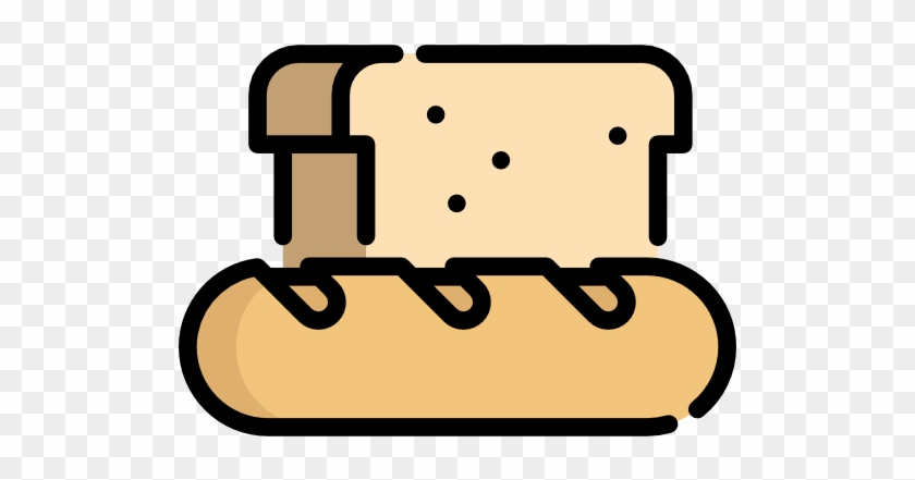 Bags & Packs - Bread #1244530