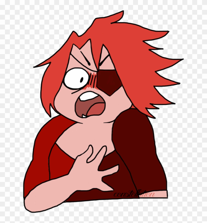 Passion By C0nstellati0n-kid - Cartoon #1244573