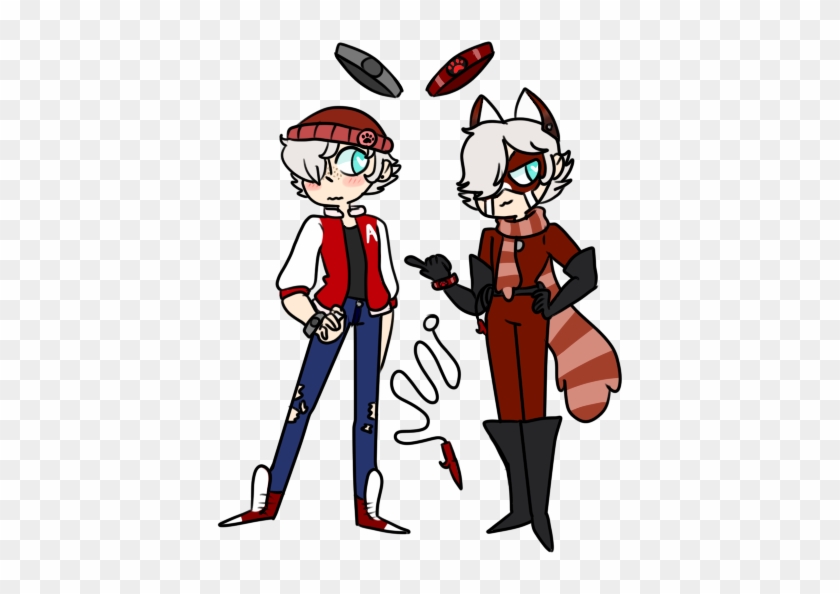 [ml Oc] Passion Panda By Starrspice - Cartoon #1244575