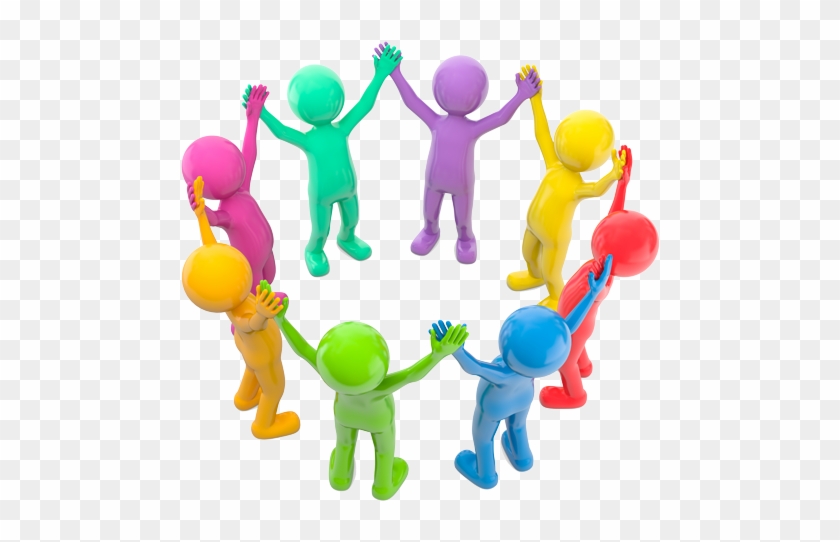 Group Psychotherapy - Illustration #1244594