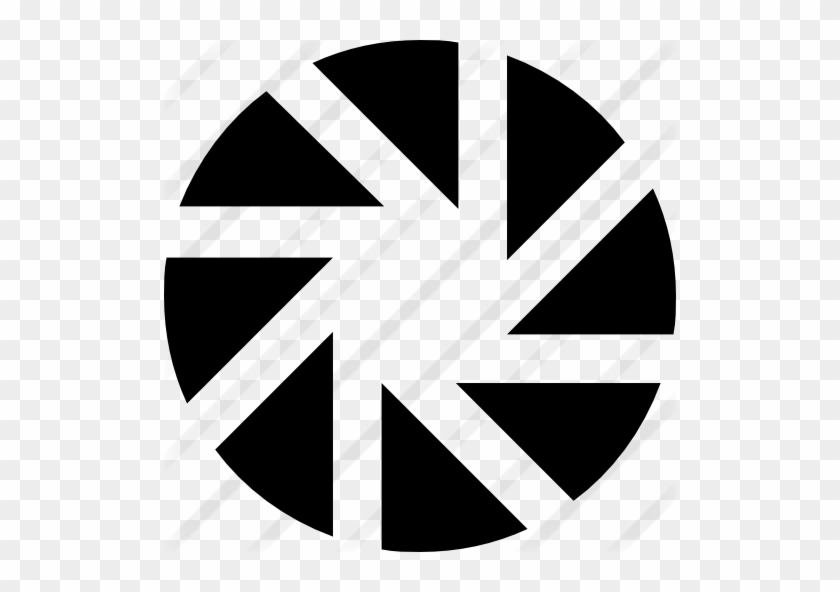 Camera Shutter - Photography #1244609