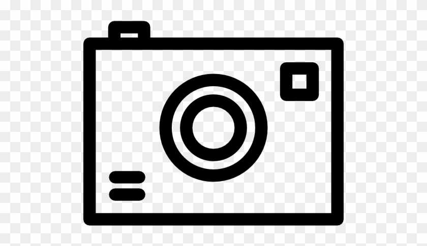 Flip Camera Icon Png - Camera Icon Reverse White Png #1244617
