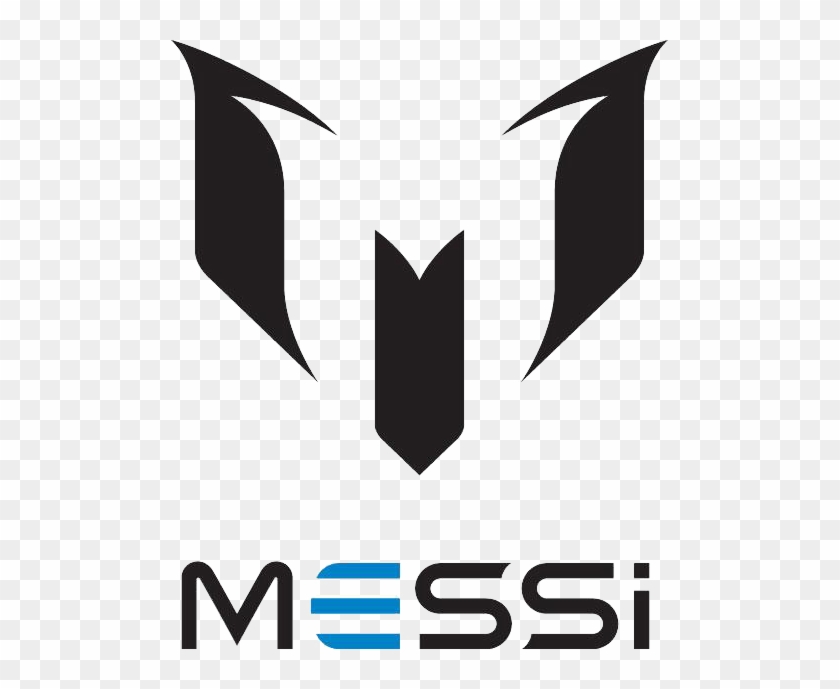 Leo Messi Logo