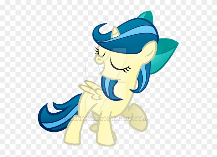 Tina Fountain Heart By Mirry92 - Cartoon #1244665