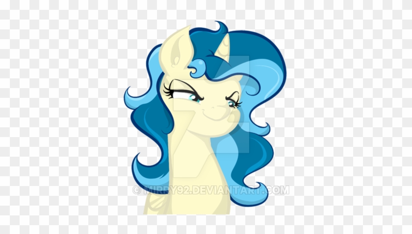 Tina Fountain Heart By Mirry92 - Cartoon #1244674