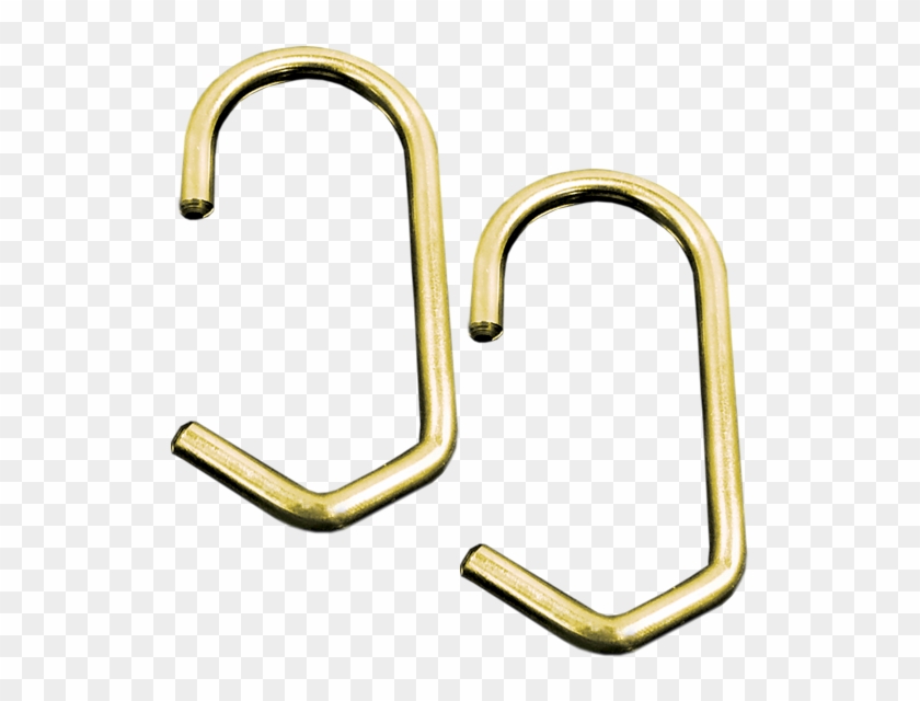 Furniture Graceful Brass Shower Curtain Hooks Awesome - Curtain Ring #1244682