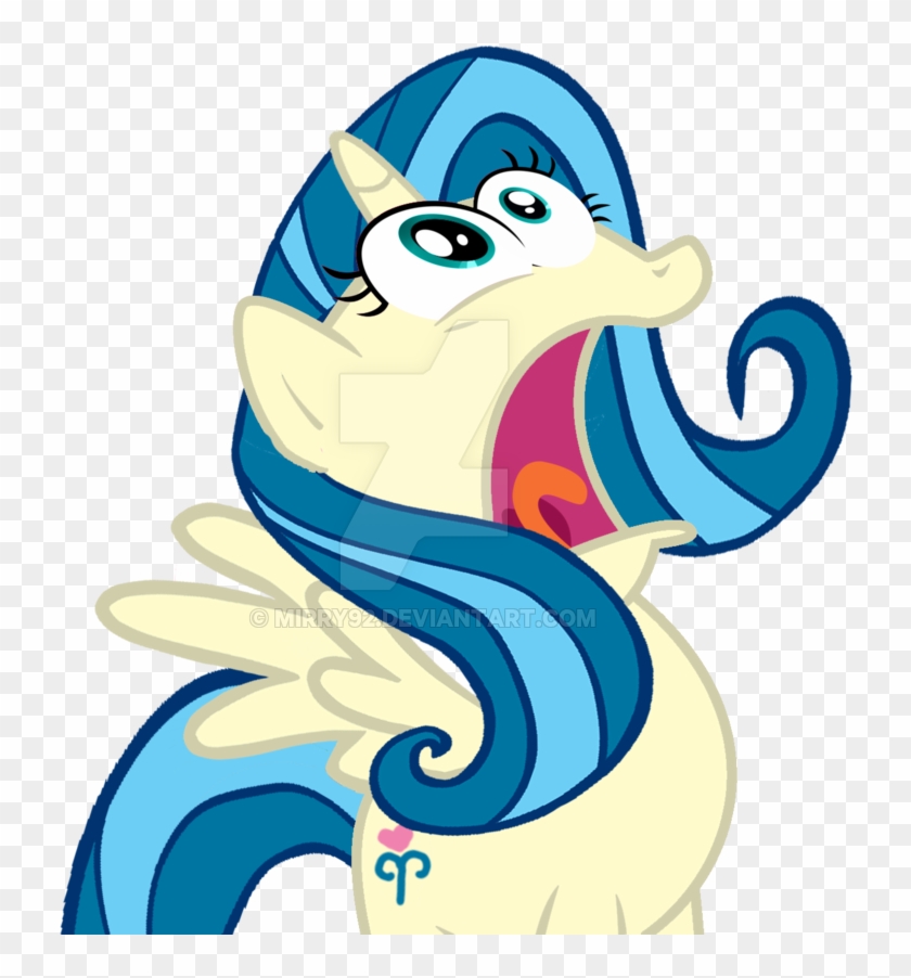 Tina Fountain Heart By Mirry92 - Cartoon #1244686