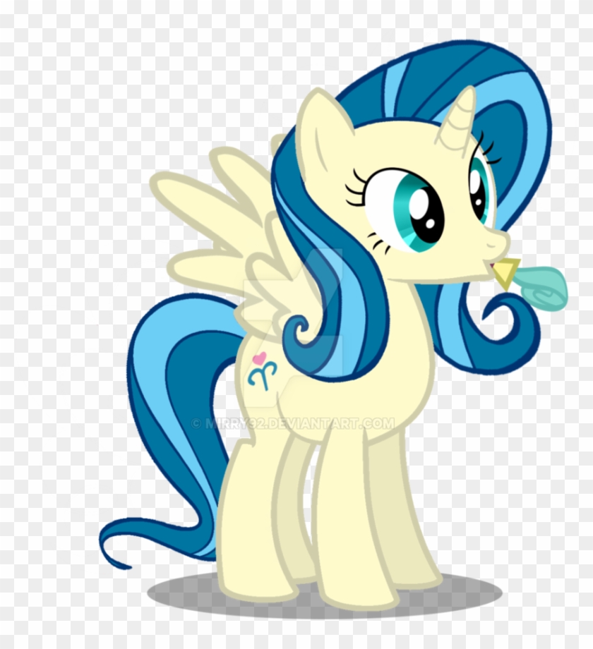 Tina Fountain Heart By Mirry92 - Cartoon #1244705