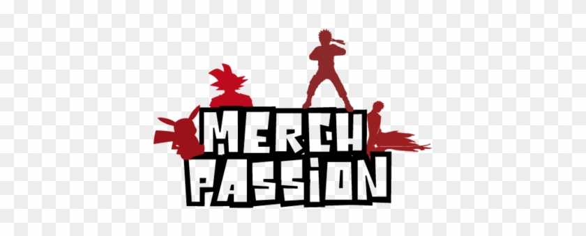Merch-passion - Illustration #1244706