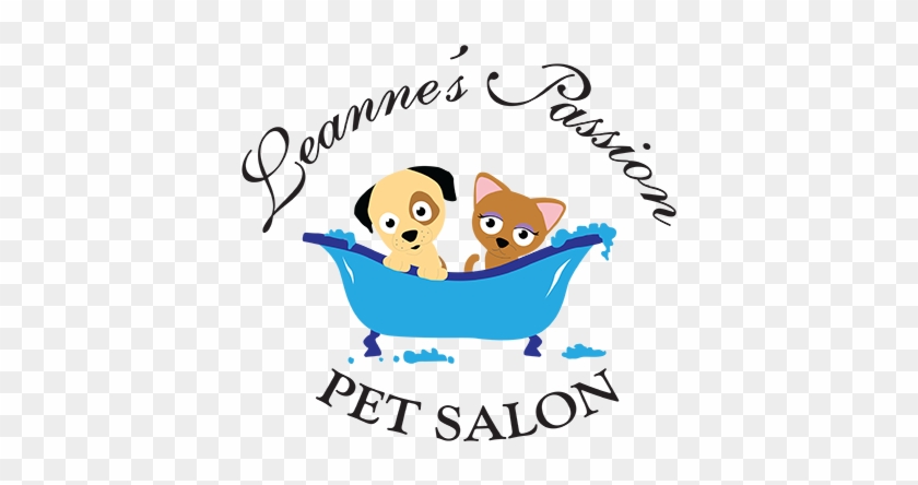 Leanne's Passion Pet Salon #1244711