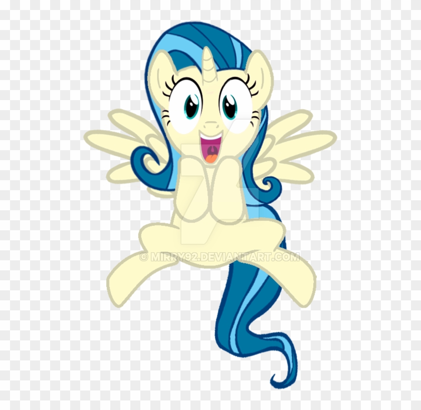 Tina Fountain Heart By Mirry92 - Cartoon #1244723