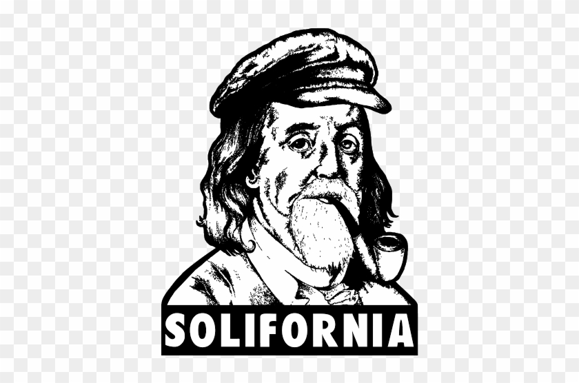 Who We Are Solifornia, We Are Devoted To Bringing You - Solifornia #1244738
