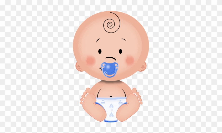 Baby Boy Lds And Boys On Baby Boy Pictures Clipart - Animated Baby - Free  Transparent PNG Clipart Images Download
