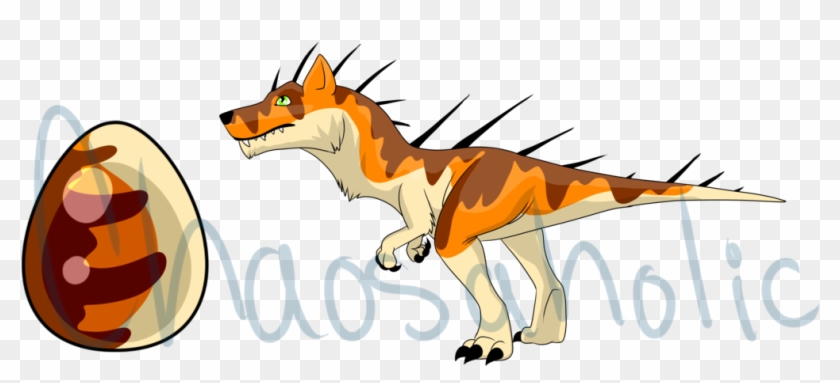 Canidae Dragon Dog Mammal Clip Art - Dinosaur #1244823