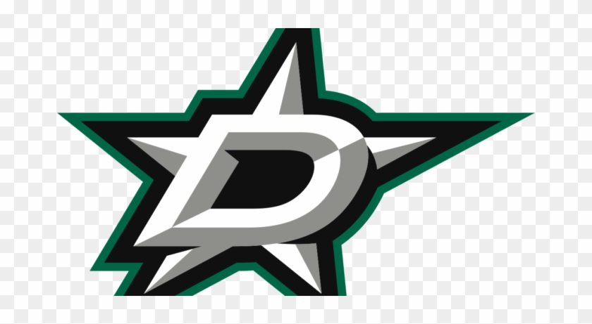Dallas Stars New Logo #1244832