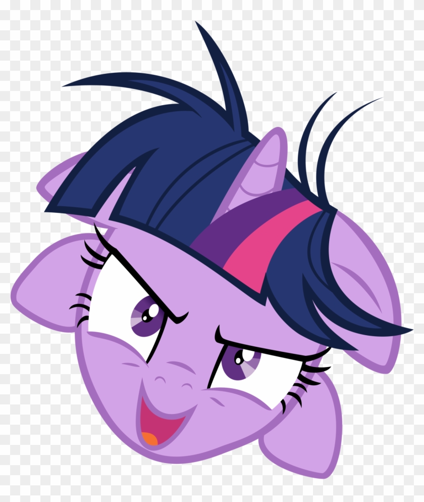 Twilight Sparkle Rarity Pinkie Pie Rainbow Dash Applejack - Twilight Sparkle Happy #1244846