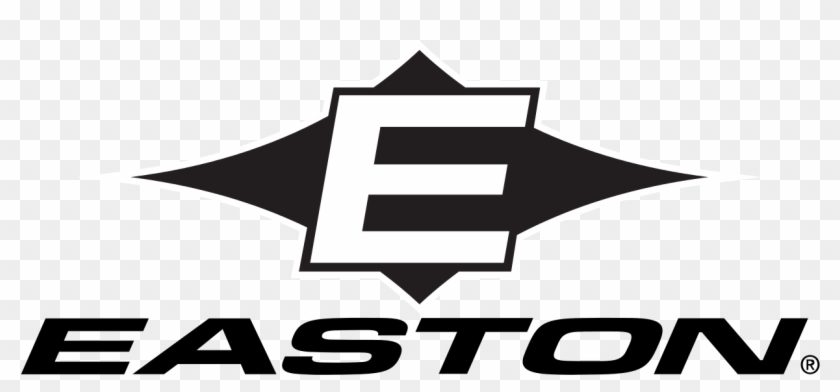 File Easton Logo Svg Wikipedia Rh En Wikipedia Org - Easton Synergy Softball (-11) 28 Inch 17 Oz., Sk36 #1244850