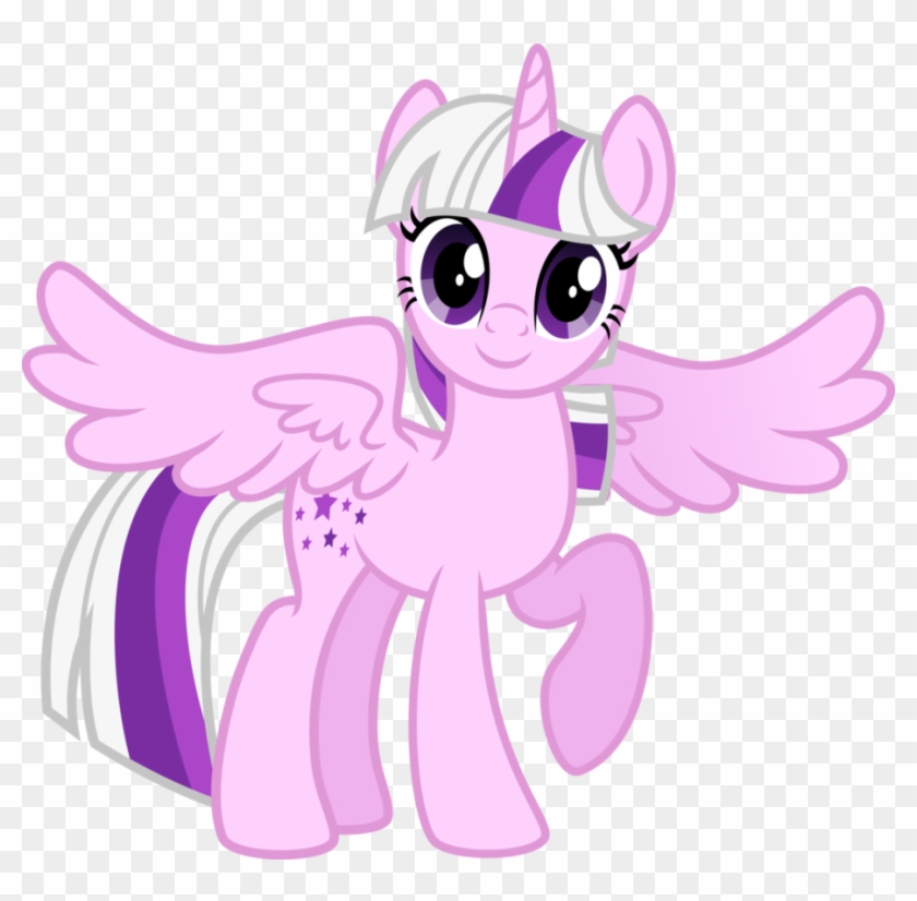 I Think She Does Not Deserve To Be An Alicorn But My Little Pony Twilight G1 Free Transparent Png Clipart Images Download