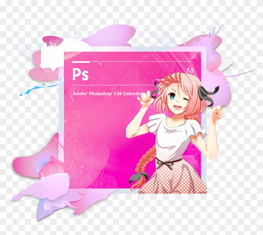 Demikian Adalah Beberapa Contohnya - Cartoon #1244862