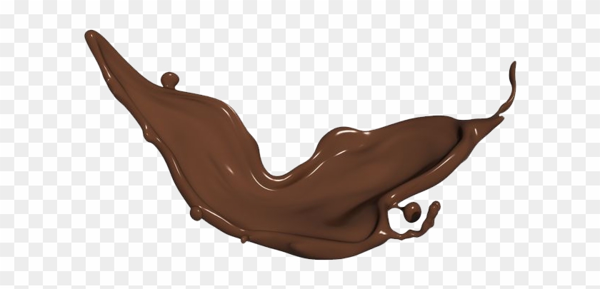 Chocolate Splash Png Photos - Chocolate Splash Png #1244891