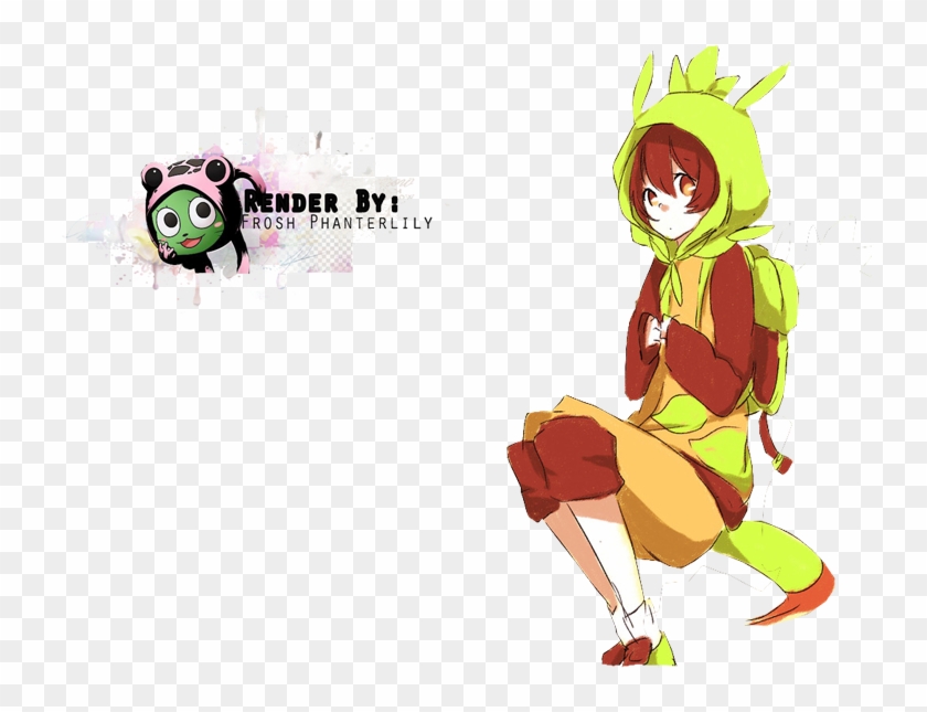 Vertebrate Cartoon Desktop Wallpaper Character - Pokémon X And Y #1244899