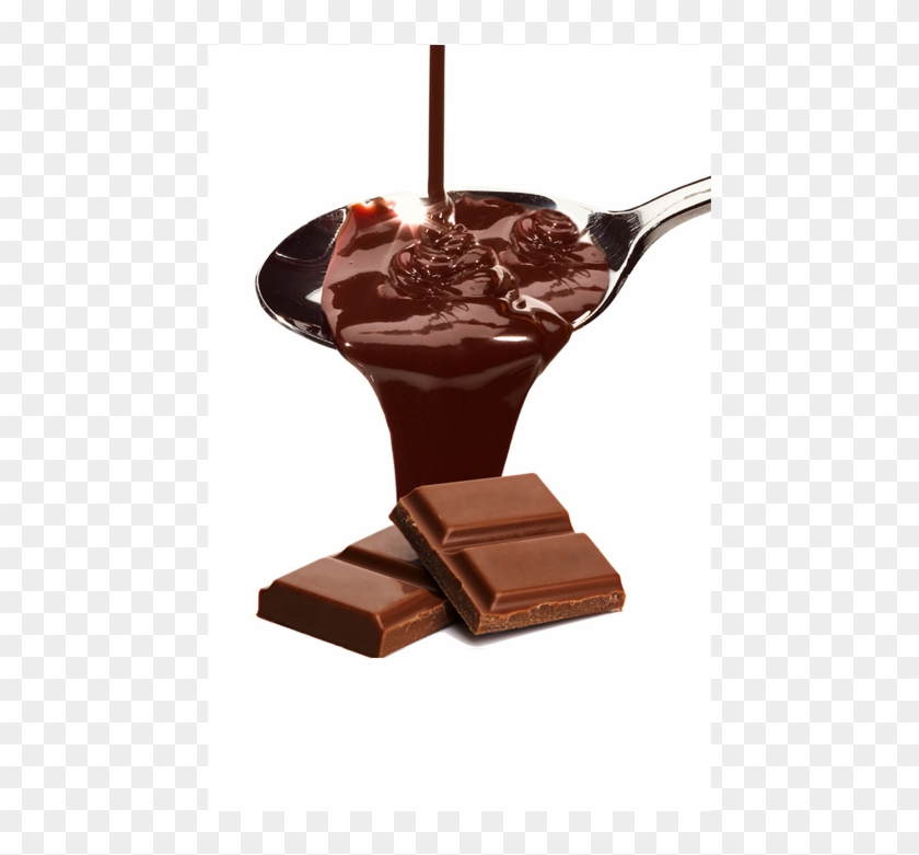 Lot De 6 Sauces Chocolat Noir Sans Morceau 900g - Alimentos Originarios De America #1244946