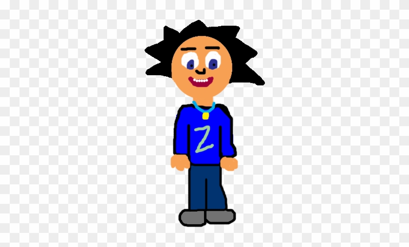 8 Cómo Crear Un Personaje De Dibujos Animados Original - Cartoon #1245001