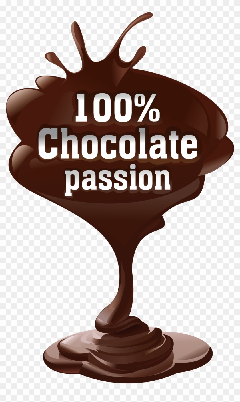 Chocolate Truffle Chocolate Bar Cocoa Bean - Chocolate #1245049