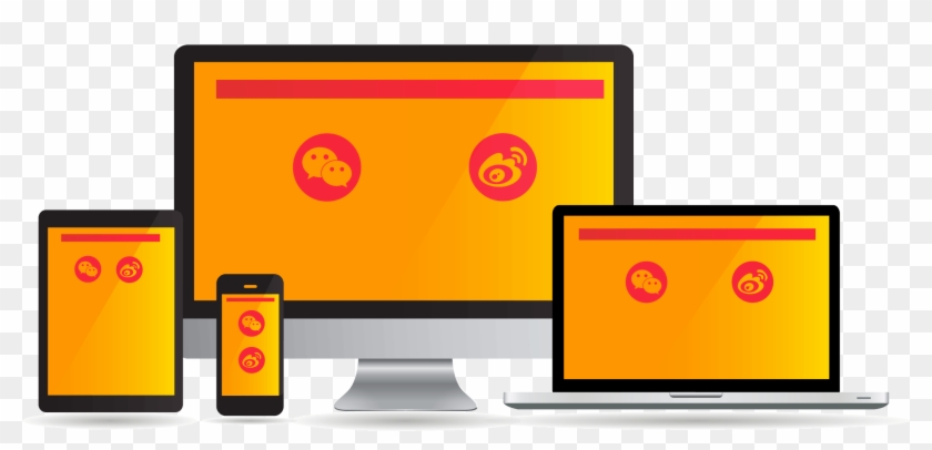 Responsive Website Designs - Web Design #1245056