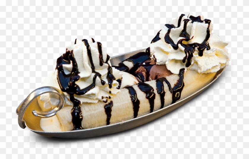 Bananensplit - Bananensplit Png #1245065