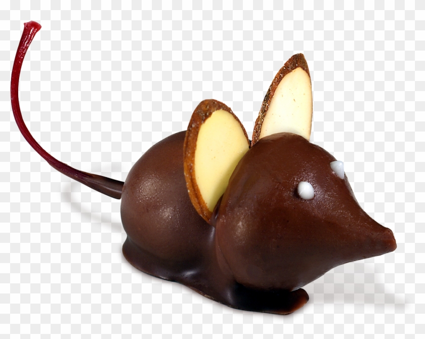 Chocolate Mice #1245071