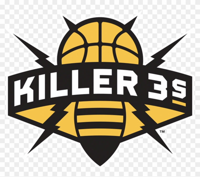 Killer 3's Ghost Ballers 3 Headed Monsters Ball Hogs - Best Name Of Basketball Team #1245102