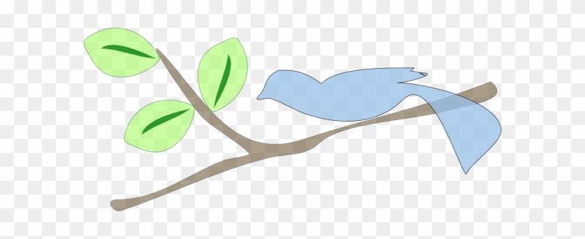 Tree Branch Clip Art #1245103