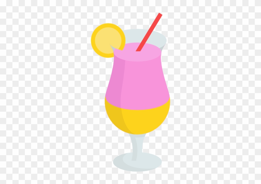 Cocktail Free Icon - Zombie #1245119
