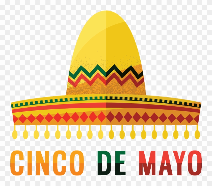 Kokomo Ymca On Twitter - Cinco De Mayo #1245124